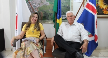 Prefeitura de Lagoa Formosa prepara Caminhada Cívica do Dia da Independência do Brasil 