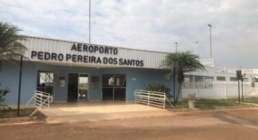 Empresa Azul Linhas Aéreas, confirma ampliação e ATR-72 pode voltar à Patos de Minas
