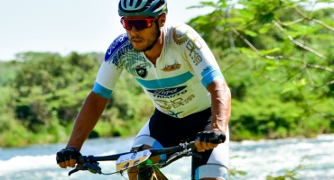 Rio São Francisco será o cenário do próximo Desafio Amapar de Mountain Bike em São Gonçalo do Abaeté 