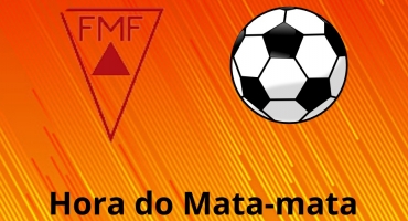 FMF divulga tabela das quartas de final da Segunda Divisão e Mamoré joga em Araxá