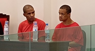 Patos de Minas - Acusados de matar desafeto a facadas no Distrito de Alagoas são condenados pelo Tribunal do Júri