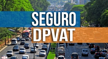 DPVAT- Governo planeja voltar com a cobrança do seguro obrigatório 