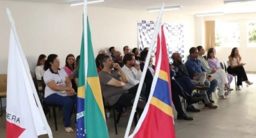Polo do IFTM irá oferecer dois cursos de formação inicial e continuada em Carmo do Paranaíba