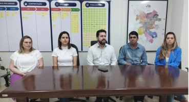 Prefeitura de Patos de Minas estuda multar imóveis com focos do mosquito transmissor da dengue