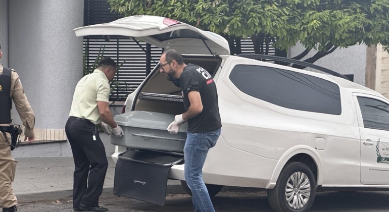 Polícia Civil de Patos de Minas identifica segundo suspeito de matar rapaz no bairro Jardim Paulistano e atirar várias vezes contra mulher