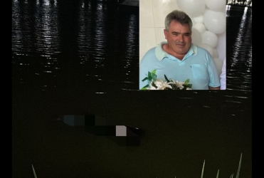 Ex-padre morre afogado em lagoa na cidade de Lagoa Formosa