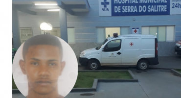 Jovem é morto por golpes de facão durante briga em Serra do Salitre