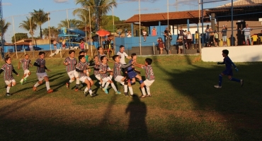 Finais da Copa Sicredi de Futebol Society Infantil e Femino Adulto do LTC são realizadas com muitas emoções 