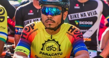 Carmo do Paranaíba sediará etapa do Desafio Amapar de Mountain Bike; no dia 25 de agosto