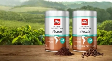 Primeiro café regenerativo do mundo será apresentado em missão na Itália