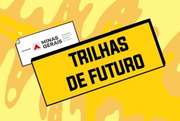 Selecionados para a quinta edição do Trilhas de Futuro já podem realizar a matrícula