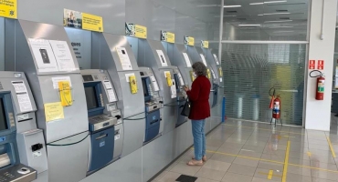 Funcionamento dos bancos muda a partir de 01/03 e pode afetar clientes Funcionamento dos bancos muda a partir de 01/03 e pode afetar clientes