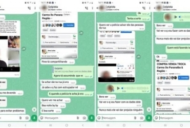 Carmo do Paranaíba - Homem cai em golpe ao tentar facilitar obtenção de CNH e tem nome envolvido em ‘fake news’