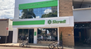 Sicredi realiza Assembleia Geral Ordinária no próximo dia 15 Sicredi realiza Assembleia Geral Ordinária no próximo dia 15