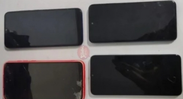 Patos de Minas - Duas mulheres são presas com drogas, celulares e dinheiro no bairro Padre Eustáquio Patos de Minas - Duas mulheres são presas com drogas, celulares e dinheiro no bairro Padre Eustáquio