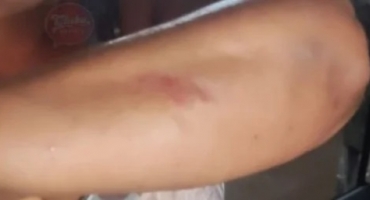 Patos de Minas - Jovem é preso após agredir verbal e fisicamente a própria mãe no bairro Bela Vista Patos de Minas - Jovem é preso após agredir verbal e fisicamente a própria mãe no bairro Bela Vista