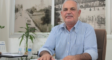 Prefeito de Lagoa Formosa “Zé Amorim” divulga realizações dos 100 primeiros dias de governo Prefeito de Lagoa Formosa “Zé Amorim” divulga realizações dos 100 primeiros dias de governo