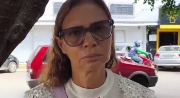 Patos de Minas - Surto, exposição e violência: mãe denuncia espancamento ao filho autista Patos de Minas - Surto, exposição e violência: mãe denuncia espancamento ao filho autista