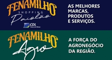 Fenamilho 2025 traz novidades no comércio e no agronegócio com espaços especiais e parcerias estratégicas Fenamilho 2025 traz novidades no comércio e no agronegócio com espaços especiais e parcerias estratégicas