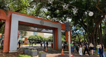 UNIPAM promoverá Semana de Estudos Biológicos UNIPAM promoverá Semana de Estudos Biológicos