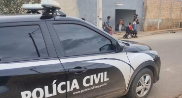 Patos de Minas - Acusado de matar jovem no bairro Alto da Serra é condenado a 12 anos de prisão Patos de Minas - Acusado de matar jovem no bairro Alto da Serra é condenado a 12 anos de prisão
