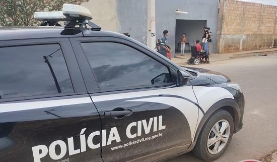 Patos de Minas - Acusado de matar jovem no bairro Alto da Serra é condenado a 12 anos de prisão