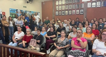Carmo do Paranaíba – Projeto aprovado pela Câmara tem repercussão negativa e vereadores recuam