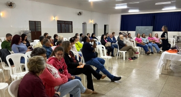 Secretaria de Desenvolvimento Social de Lagoa Formosa promove palestra sobre Conscientização e Combate à Exploração Sexual de Crianças e Adolescentes Secretaria de Desenvolvimento Social de Lagoa Formosa promove palestra sobre Conscientização e Combate à Exploração Sexual de Crianças e Adolescentes