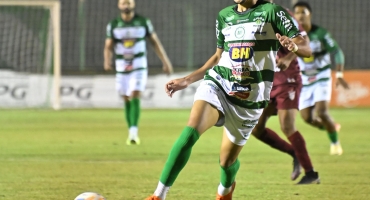 Mamoré perde para o CAP em Patos de Minas e chega a quatro jogos sem vencer no Módulo II do Mineiro Mamoré perde para o CAP em Patos de Minas e chega a quatro jogos sem vencer no Módulo II do Mineiro