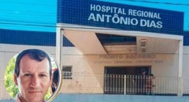 Explosão em fornalha na zona rural de Patos de Minas mata homem de 46 anos Explosão em fornalha na zona rural de Patos de Minas mata homem de 46 anos