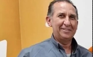Homem cai em grota com cavalo e morre esmagado pelo animal; na zona rural de Vazante Homem cai em grota com cavalo e morre esmagado pelo animal; na zona rural de Vazante