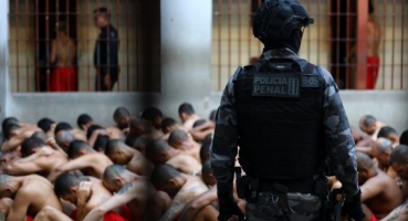 Patrocínio – Operação executada pela Polícia Penal de Minas desmobiliza detentos ligados a grupos criminosos Patrocínio – Operação executada pela Polícia Penal de Minas desmobiliza detentos ligados a grupos criminosos