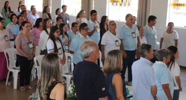 XIII Conferência Municipal de Assistência Social é realizada em Lagoa Formosa