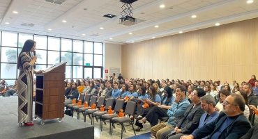4ª edição do Workshop UNIPAM Corporate é realizada em Patos de Minas 4ª edição do Workshop UNIPAM Corporate é realizada em Patos de Minas