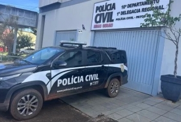 Patos de Minas - Candidato a exame de direção é preso por desacato após reprovação