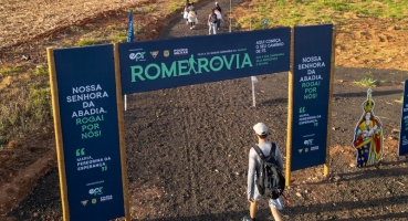 EPR Triângulo encerra Operação Romaria sem registros de acidentes graves e com 21 mil atendimentos a romeiros EPR Triângulo encerra Operação Romaria sem registros de acidentes graves e com 21 mil atendimentos a romeiros