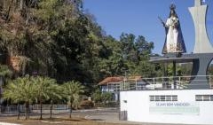 Caminho de Nossa Senhora da Lapa de Vazante marca presença na Feira Travel Next Caminho de Nossa Senhora da Lapa de Vazante marca presença na Feira Travel Next
