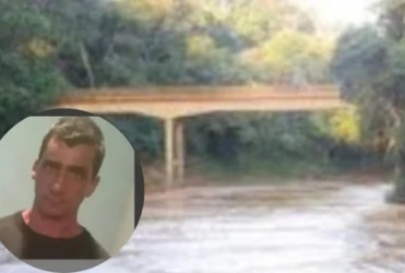 Corpo de morador de Patos de Minas é encontrado boiando no Rio Paranaíba