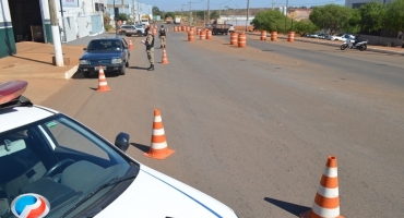 Lagoa Formosa - Semana Nacional de Trânsito 2025 será lançada nesta quinta-feira (18) com o tema “Desacelere. Seu bem maior é a vida”