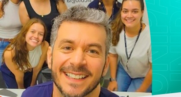  Alunas e professores do UNIPAM têm artigo publicado em revista nacional de referência na área hospitalar