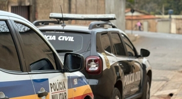 Suspeitos de sequestrar e roubar aproximadamente 100 mil reais de família em Lagoa Formosa são presos pela polícia Civil