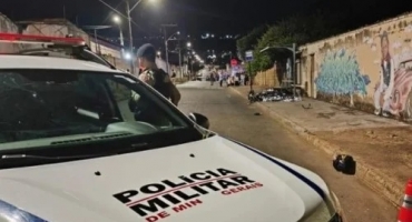 Patos de Minas - Triplo homicídio no bairro Jardim Esperança: investigação é concluída, mas atirador segue foragido