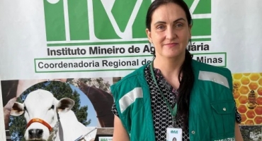 Médica veterinária do IMA de Patos de Minas fala sobre a escassez de vacinas contra raiva no município e região