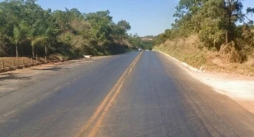 Governo abre consulta pública para concessão de rodovias que passam por Patos de Minas