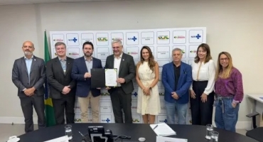 Patos de Minas receberá Policlínica Regional com investimento de R$ 30 milhões do Ministério da Saúde