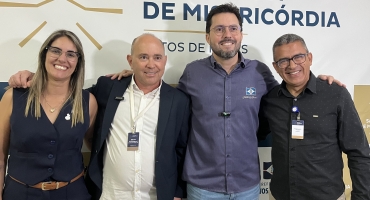 Santa Casa de Patos de Minas celebra dois anos do Serviço de Cirurgia Bariátrica pelo SUS