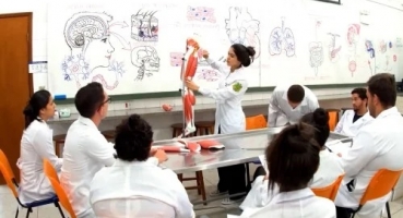 UNIPAM - Curso de Medicina conquista nota máxima no MEC UNIPAM - Curso de Medicina conquista nota máxima no MEC