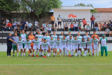 Nacional e Sparta são as equipes finalistas do Campeonato Regional da Liga Patense de Desportos de 2025 