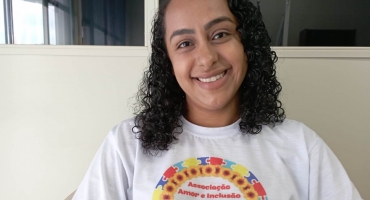 Leilão beneficente em prol da Associação Amor e Inclusão de  Lagoa Formosa acontece neste sábado (1/11)