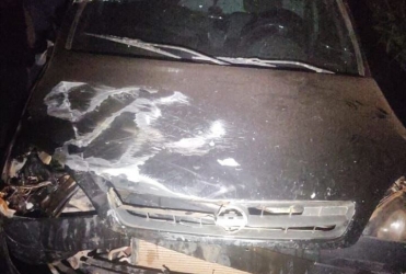 Motorista embriagado é preso em flagrante após provocar acidente na MGC-354; em Patos de Minas 